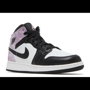 Air Jordan 1 MD SE Zen Master Youth 6.5 NWT